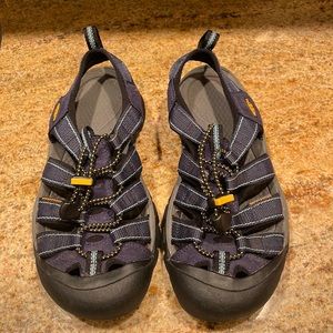 Women’s Keen Water Sandals size 7.5